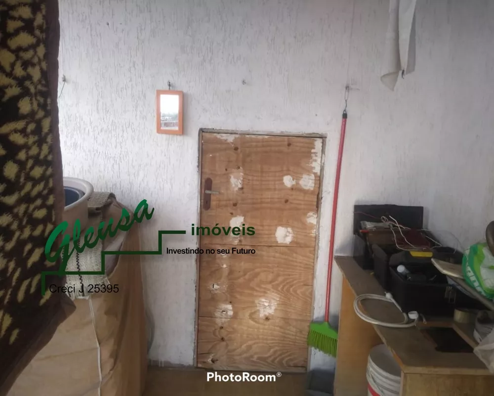 Casa, 4 quartos - Foto 30