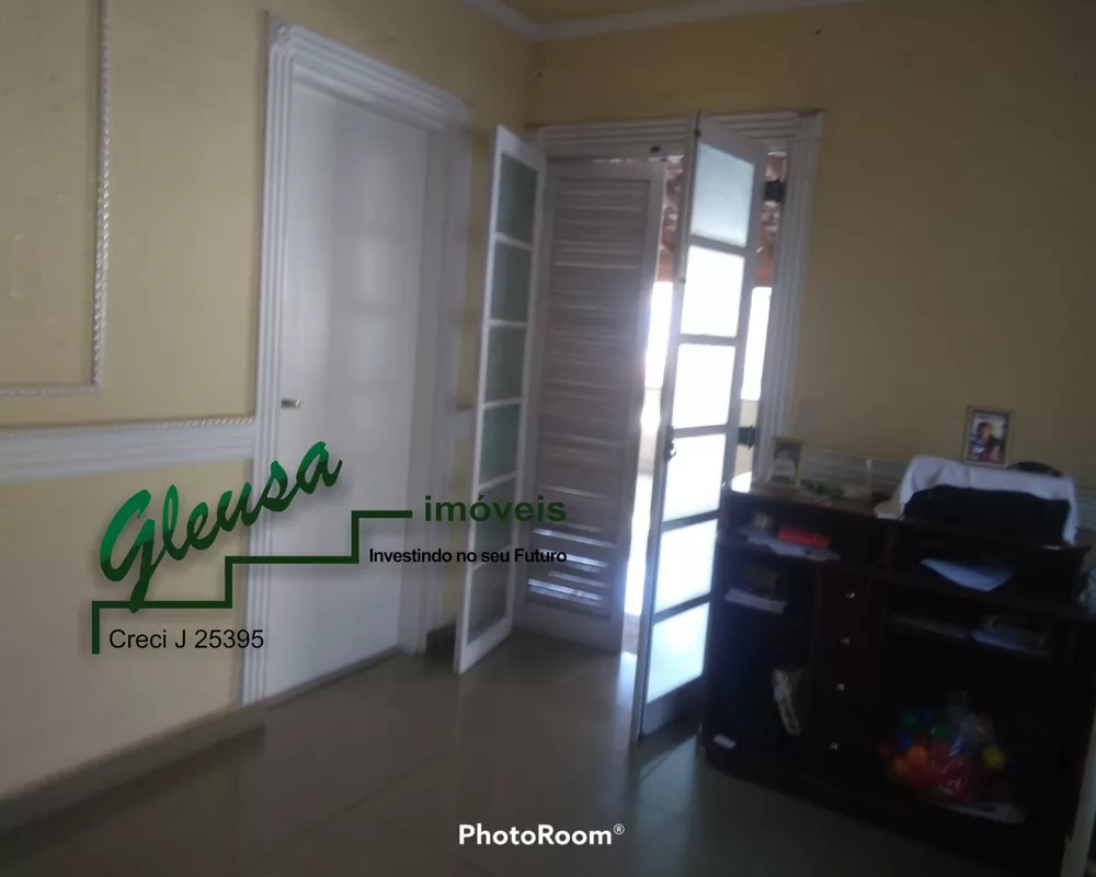 Casa, 4 quartos - Foto 5