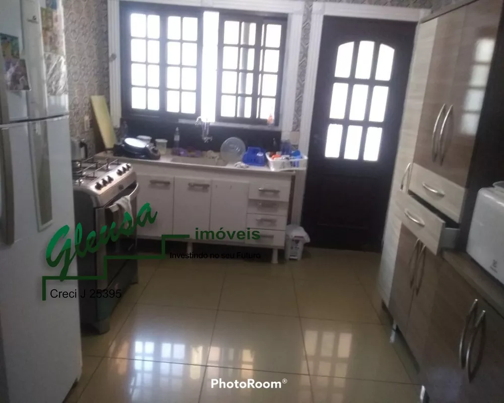 Casa, 4 quartos - Foto 15