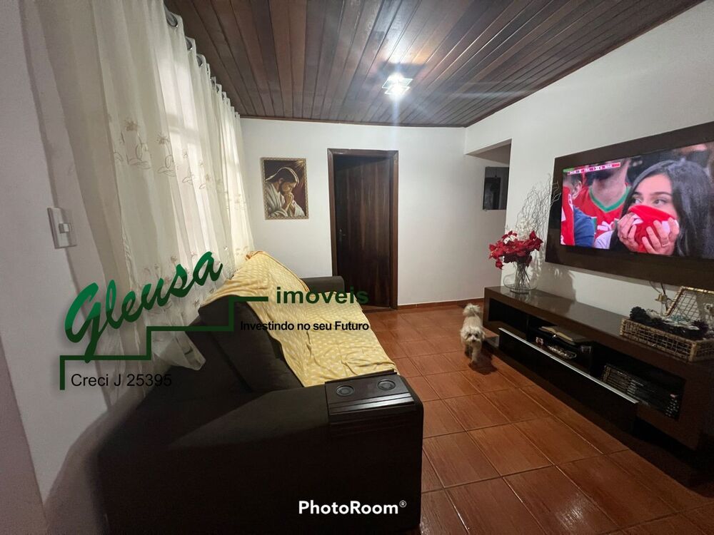 Casa, 3 quartos, 140 m² - Foto 19