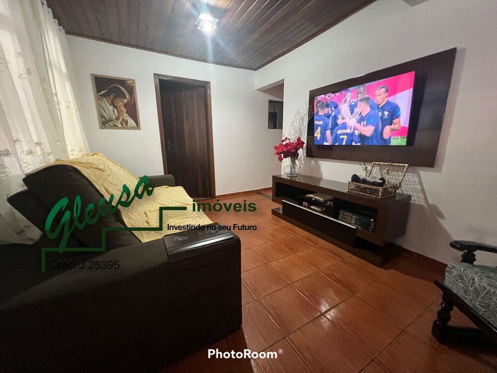 Casa, 3 quartos, 140 m² - Foto 9