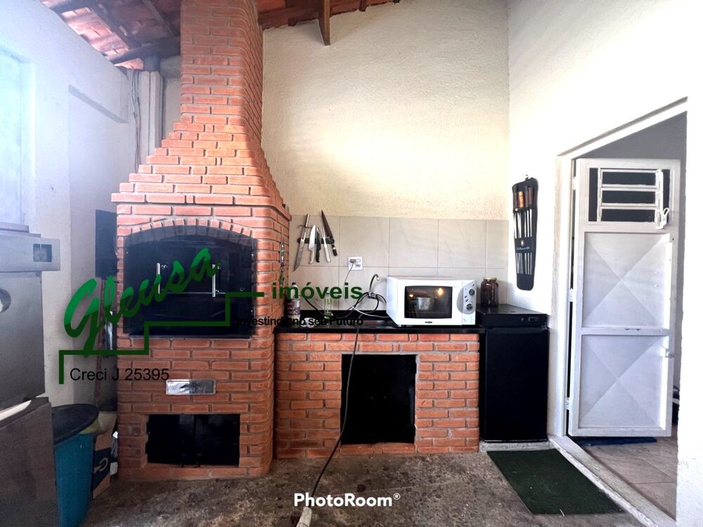 Casa, 3 quartos, 140 m² - Foto 12