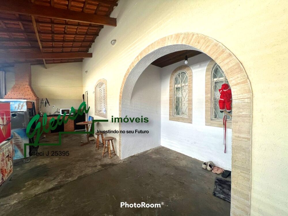 Casa, 3 quartos, 140 m² - Foto 3