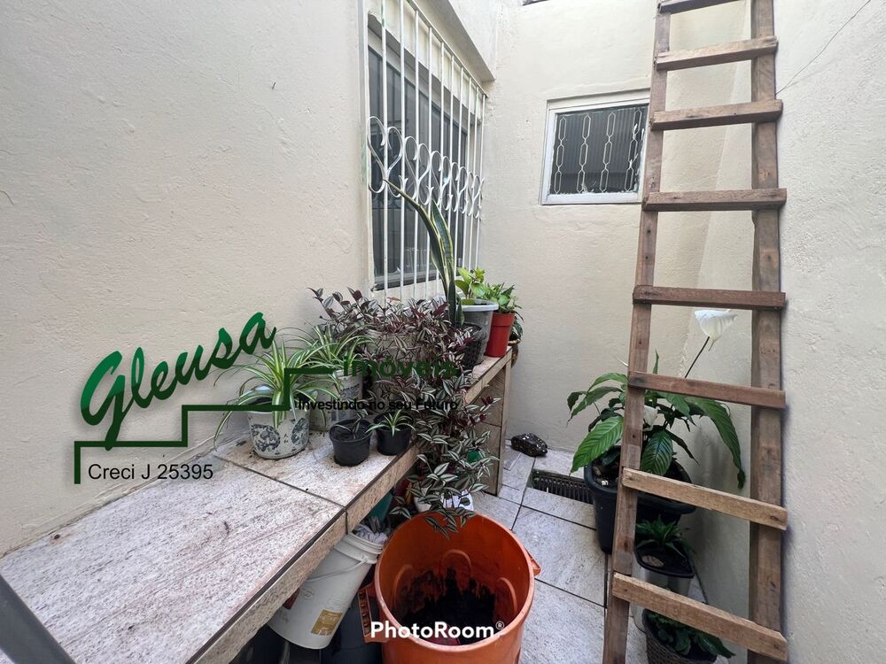 Casa, 3 quartos, 140 m² - Foto 20