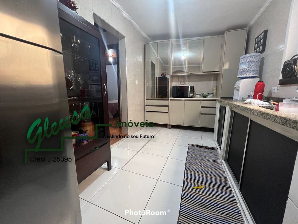 Casa, 3 quartos, 140 m² - Foto 2