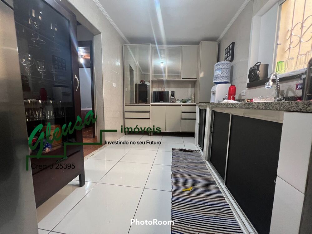 Casa, 3 quartos, 140 m² - Foto 1
