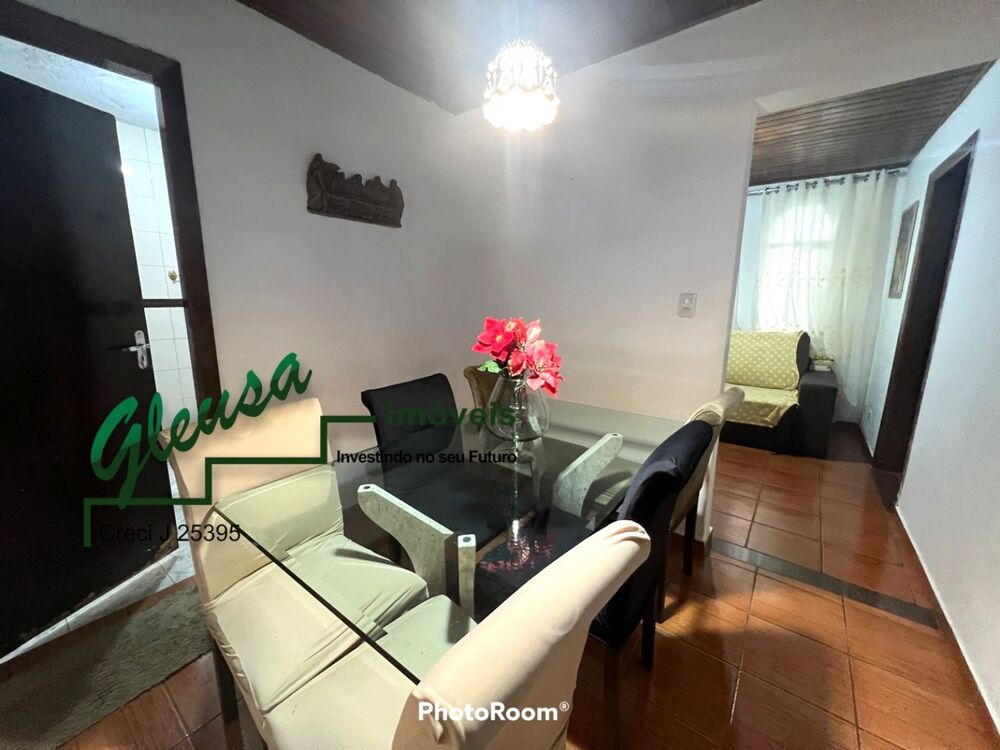Casa, 3 quartos, 140 m² - Foto 5