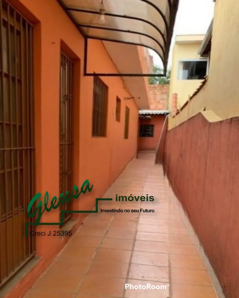 Casa, 2 quartos, 69 m² - Foto 5