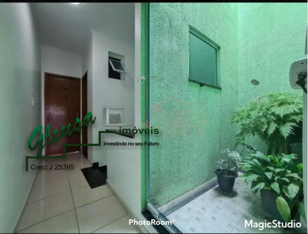 Casa, 3 quartos, 82 m² - Foto 7