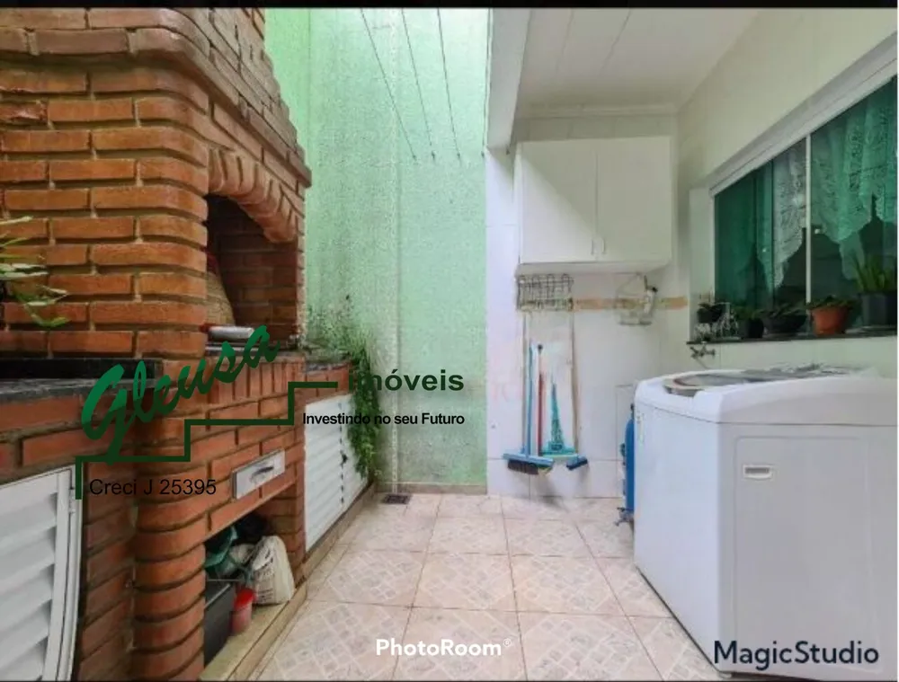 Casa, 3 quartos, 82 m² - Foto 1