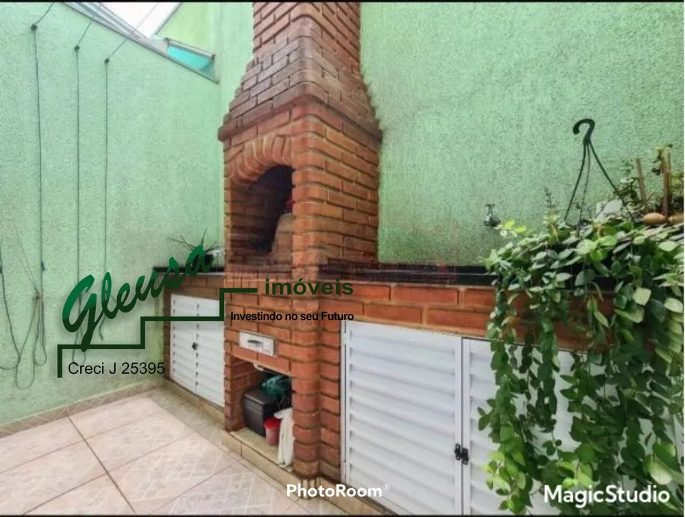 Casa, 3 quartos, 82 m² - Foto 8