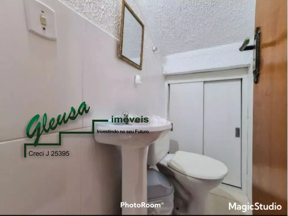 Casa, 3 quartos, 82 m² - Foto 3