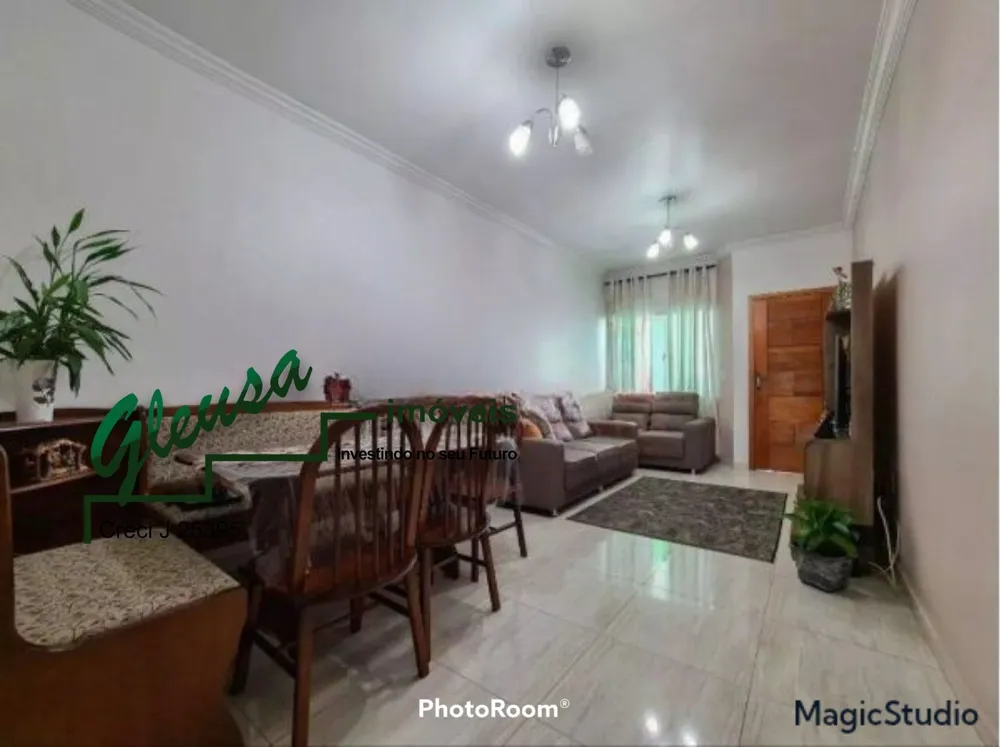 Casa, 3 quartos, 82 m² - Foto 4