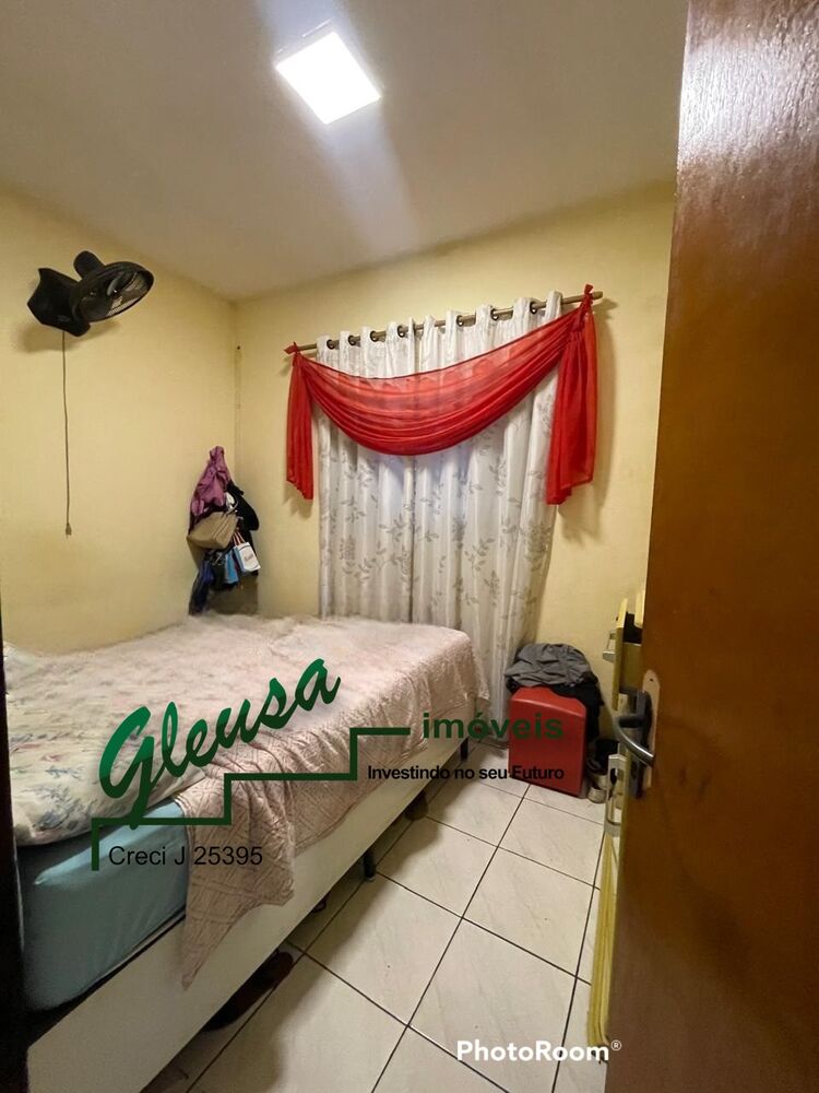 Casa, 4 quartos - Foto 4