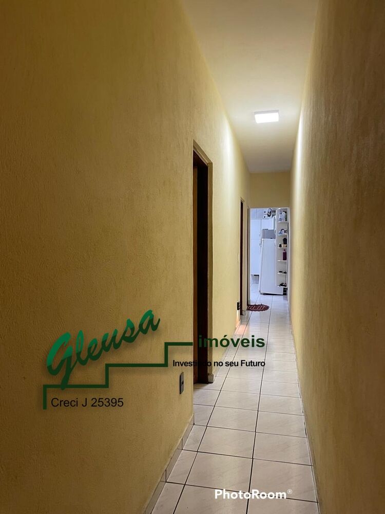 Casa, 4 quartos - Foto 2