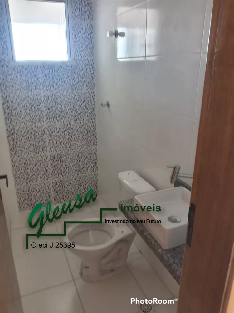 Apartamento à venda com 2 quartos, 40m² - Foto 8