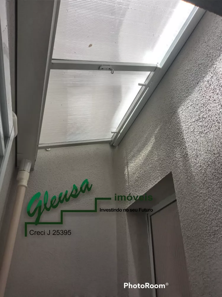 Apartamento à venda com 2 quartos, 40m² - Foto 12