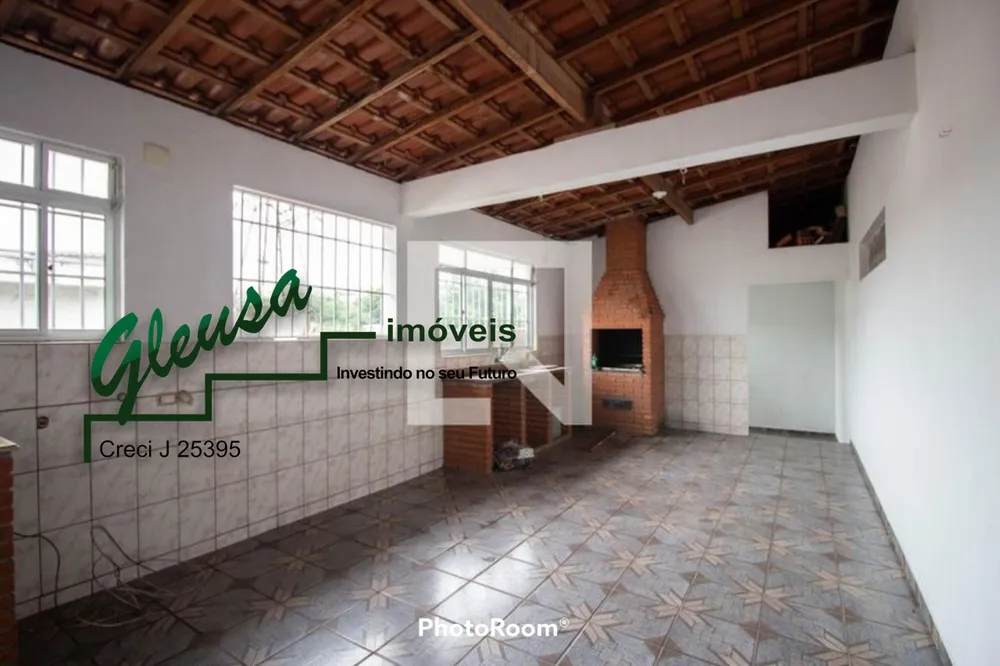 Casa, 2 quartos, 180 m² - Foto 12