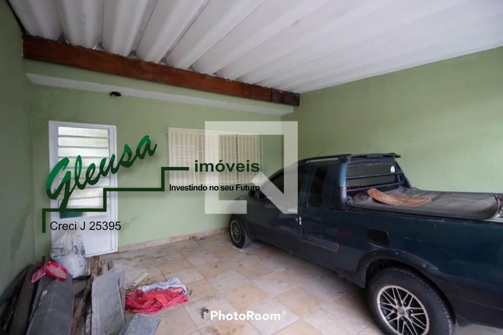 Casa, 2 quartos, 180 m² - Foto 2