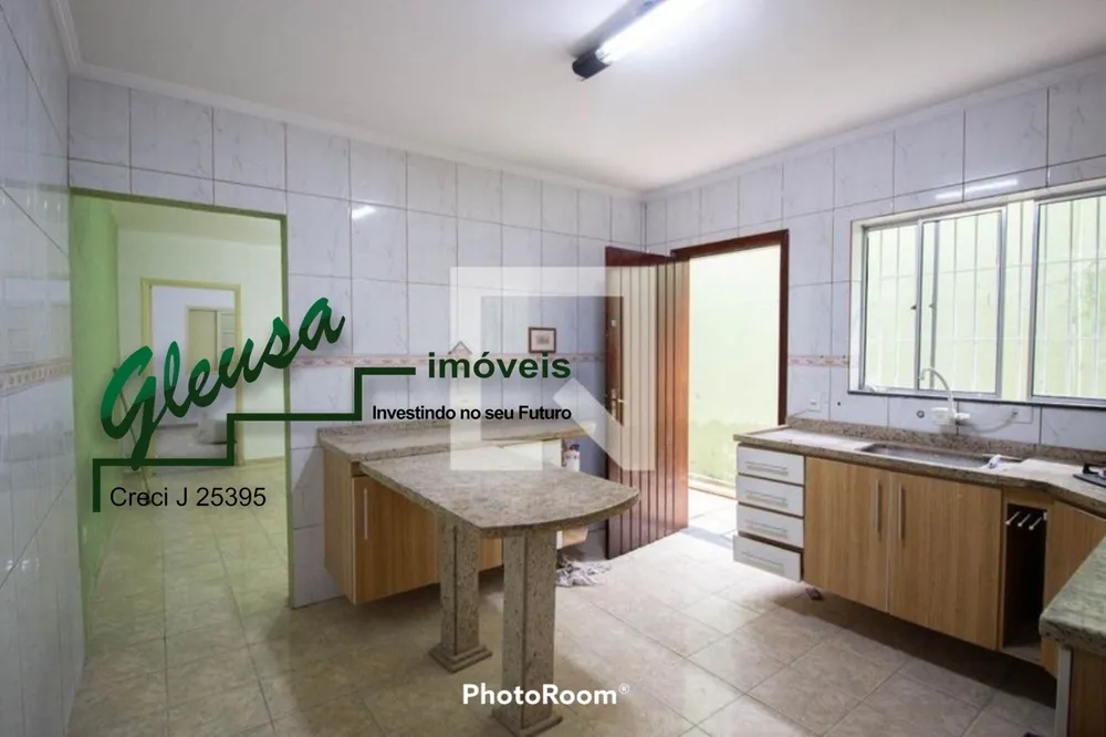 Casa, 2 quartos, 180 m² - Foto 5
