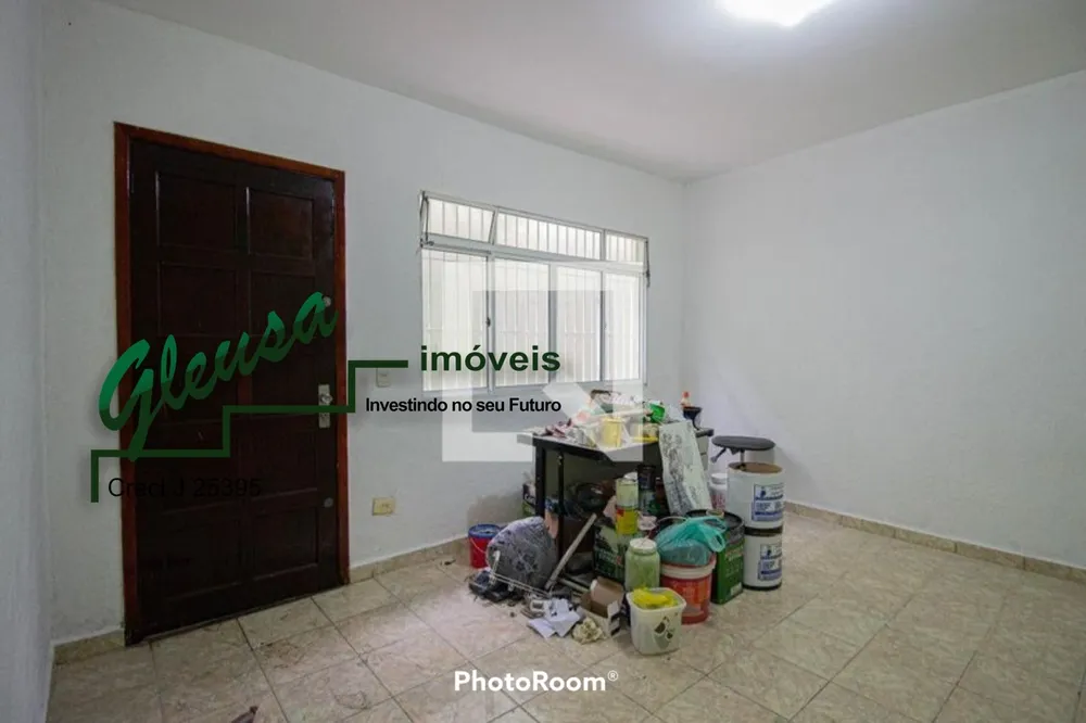 Casa, 2 quartos, 180 m² - Foto 4