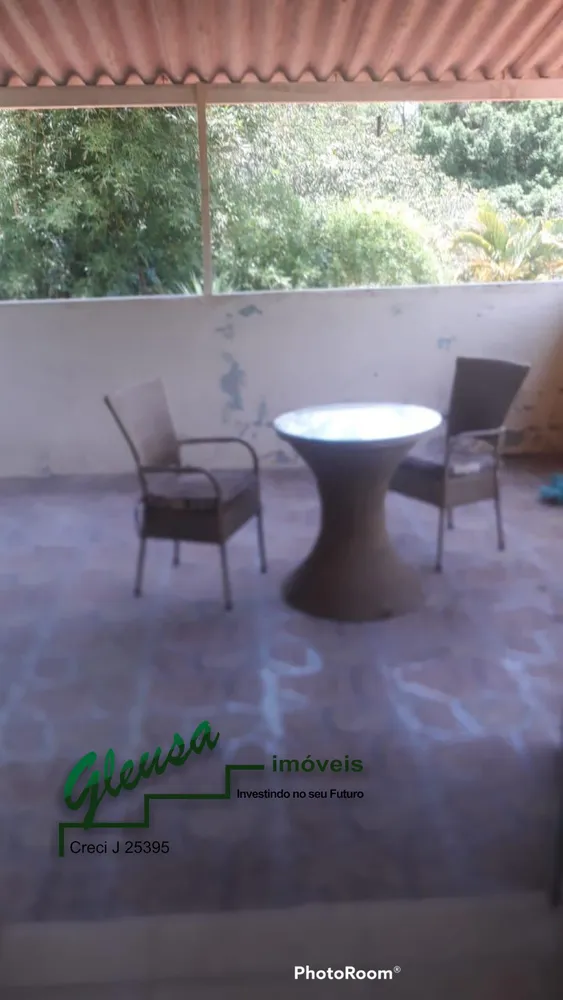 Chácara, 3 quartos - Foto 6