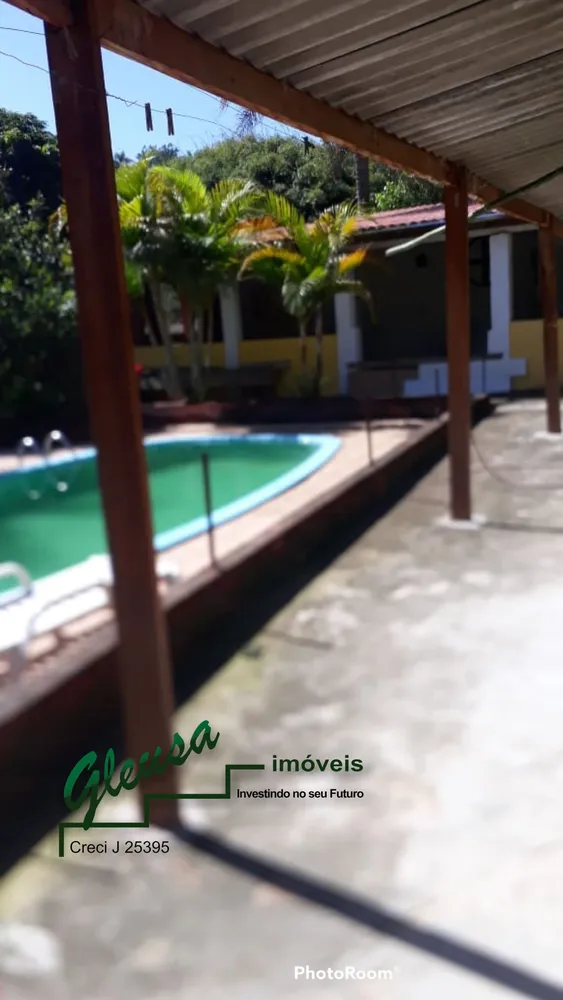 Chácara, 3 quartos - Foto 1