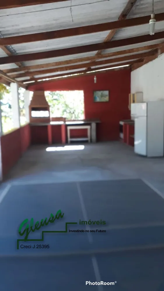 Chácara, 3 quartos - Foto 4