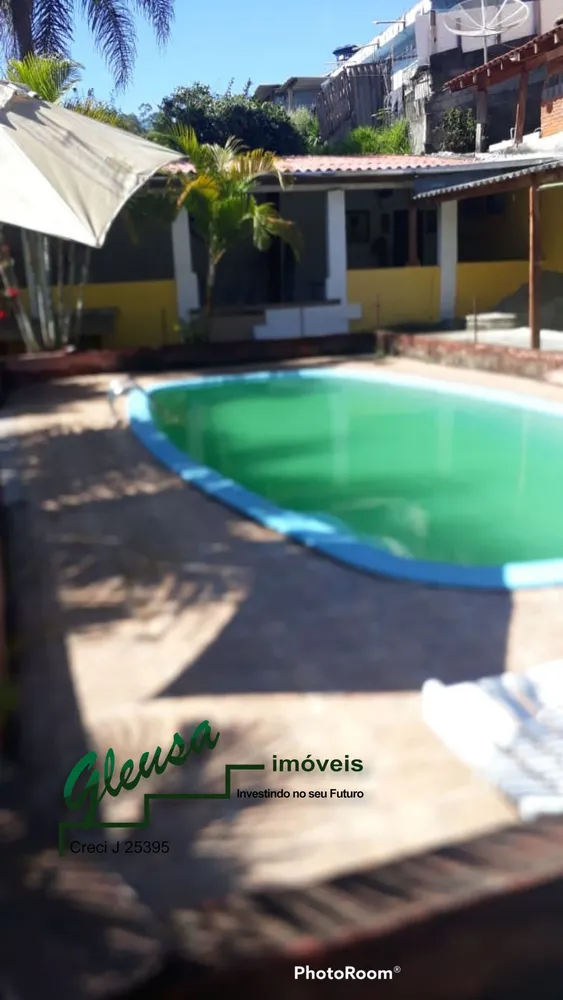 Chácara, 3 quartos - Foto 16
