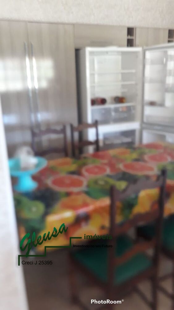 Chácara à venda com 3 quartos, 1275m² - Foto 4