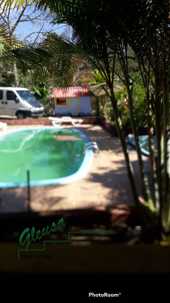 Chácara à venda com 3 quartos, 1275m² - Foto 3