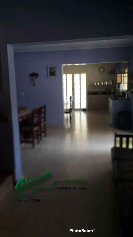 Chácara, 3 quartos - Foto 2