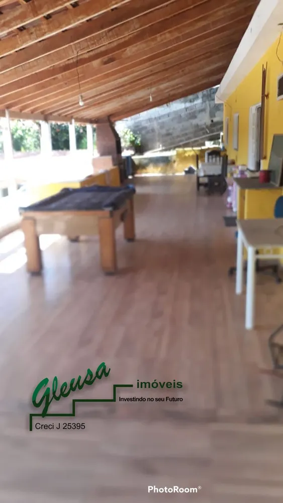 Chácara, 3 quartos - Foto 13