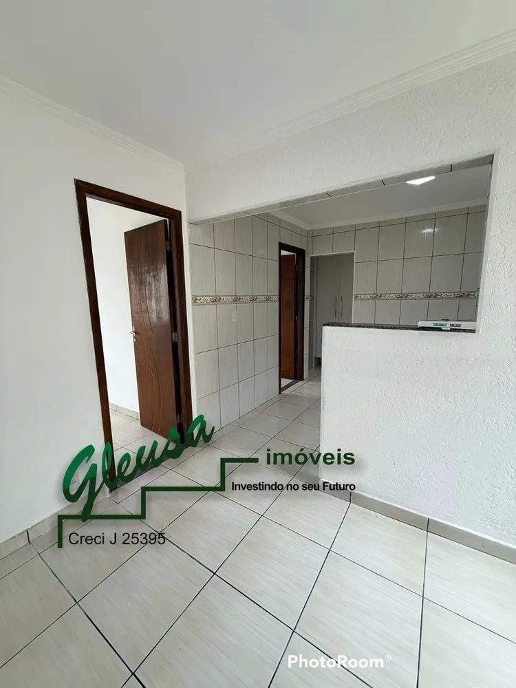 Apartamento, 2 quartos, 48 m² - Foto 2