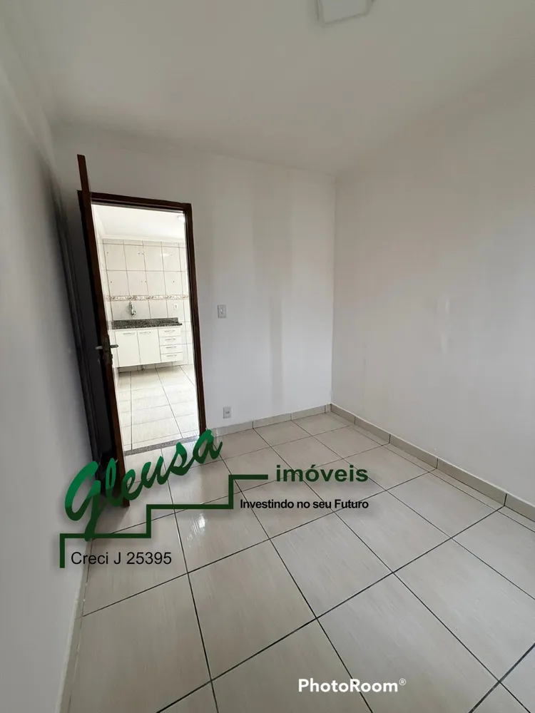 Apartamento, 2 quartos, 48 m² - Foto 3