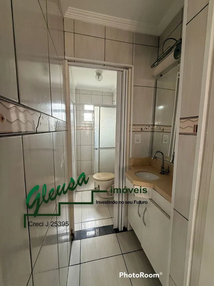 Apartamento, 2 quartos, 48 m² - Foto 1