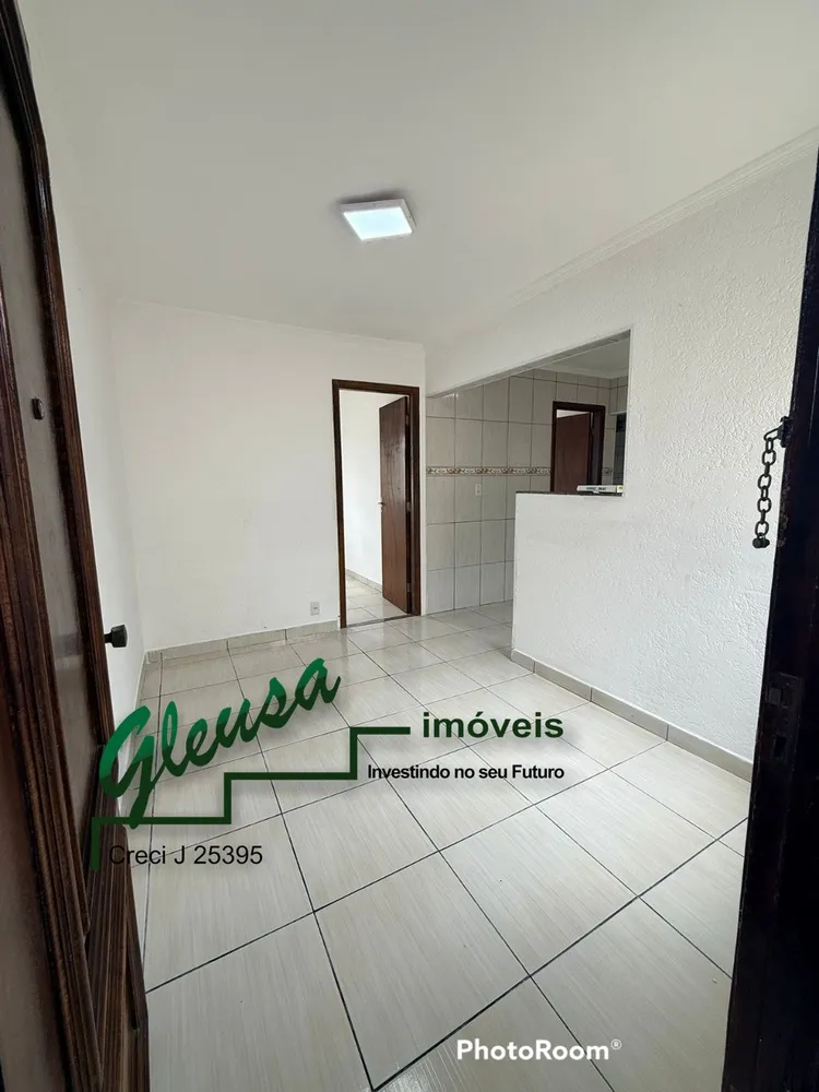 Apartamento, 2 quartos, 48 m² - Foto 4