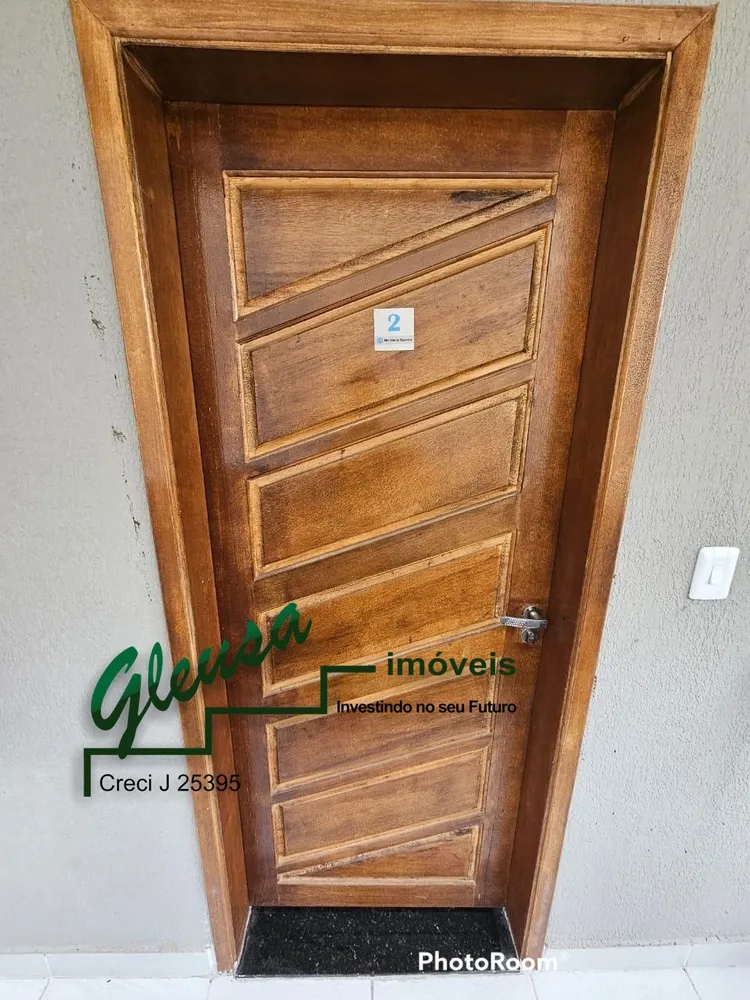 Apartamento, 2 quartos, 46 m² - Foto 9