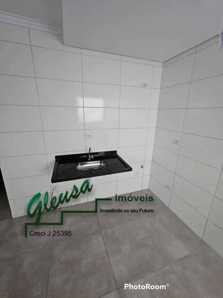 Apartamento, 2 quartos, 46 m² - Foto 5