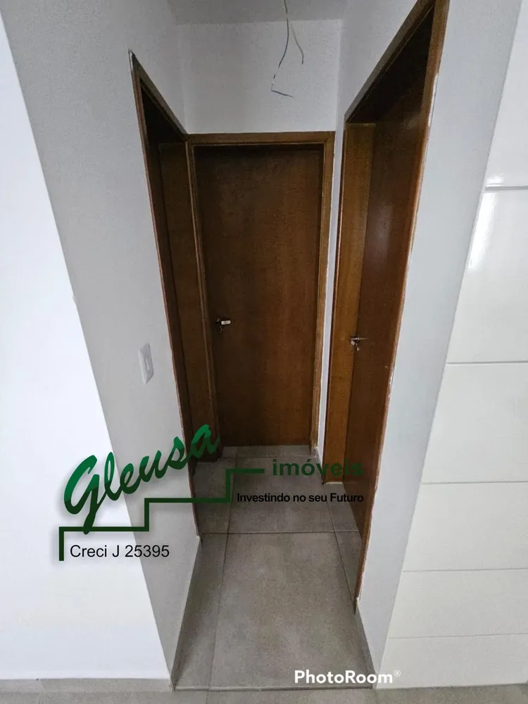 Apartamento, 2 quartos, 46 m² - Foto 4