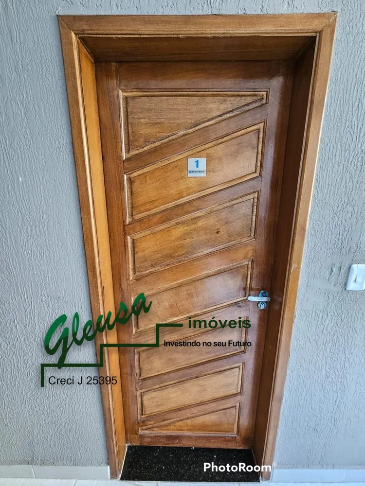 Apartamento, 2 quartos, 46 m² - Foto 8