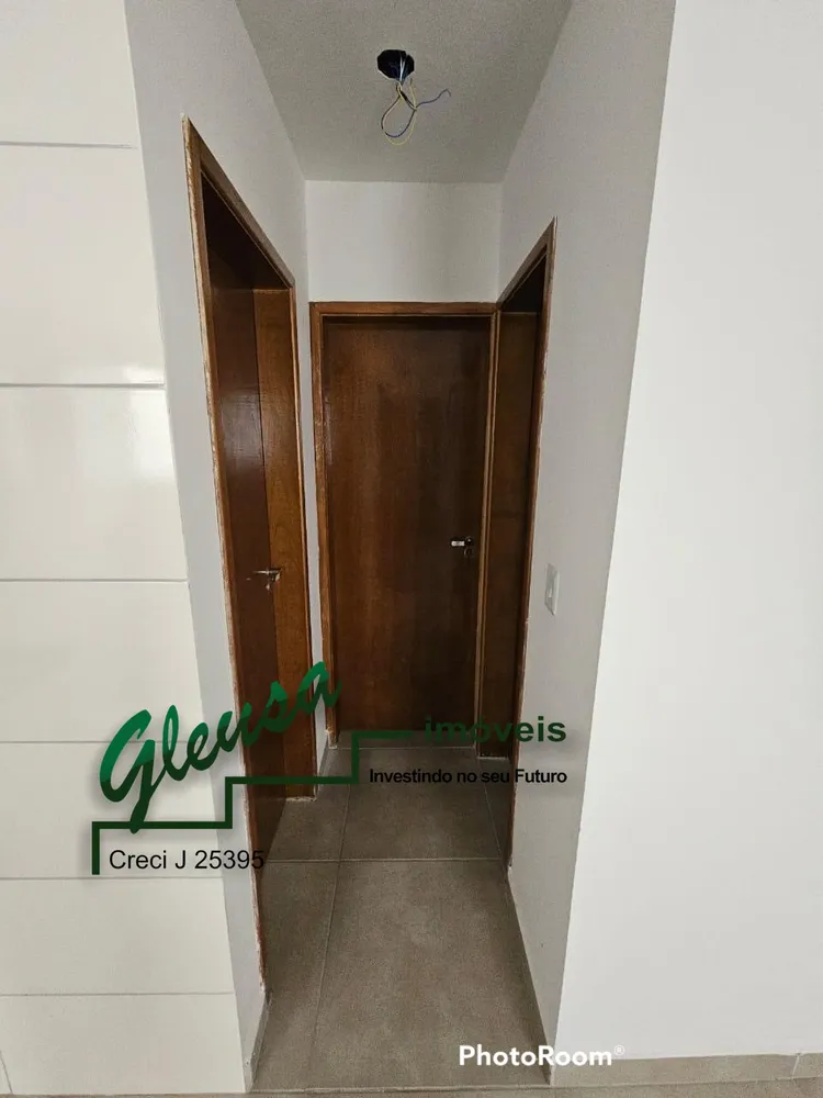 Apartamento, 2 quartos, 46 m² - Foto 1