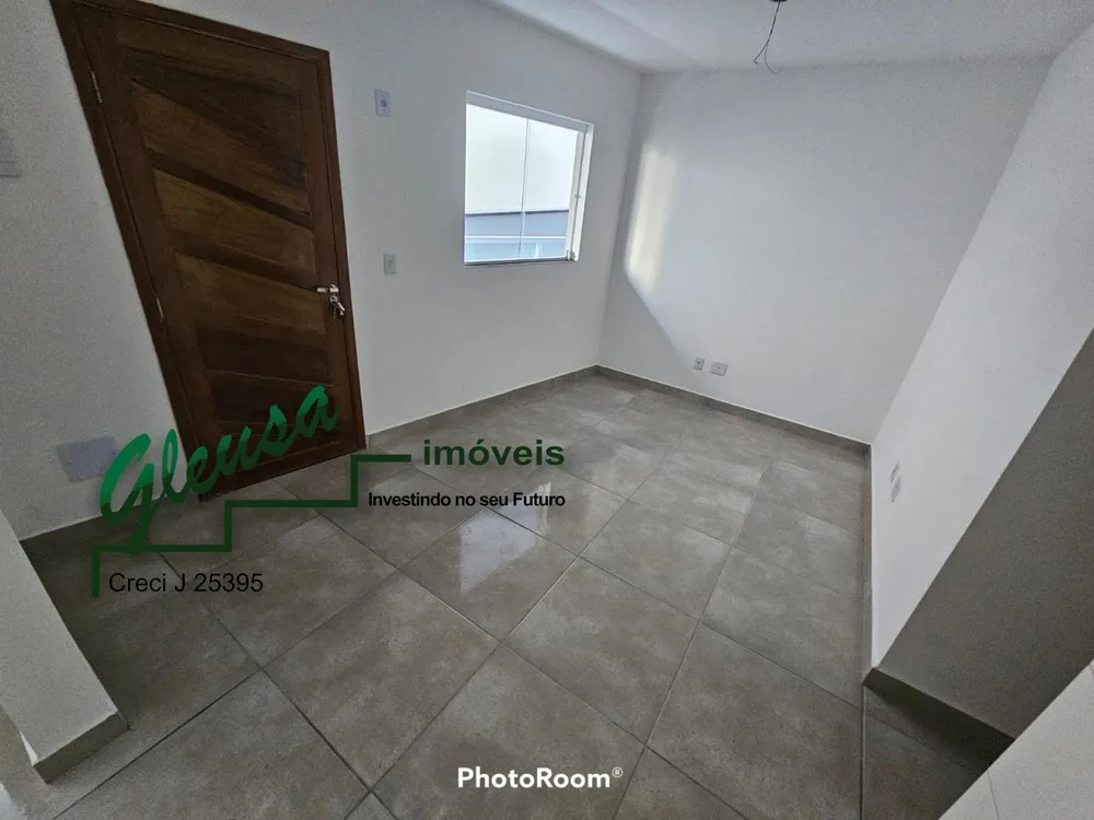 Apartamento, 2 quartos, 46 m² - Foto 3