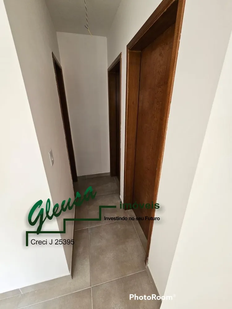 Apartamento, 2 quartos, 46 m² - Foto 7