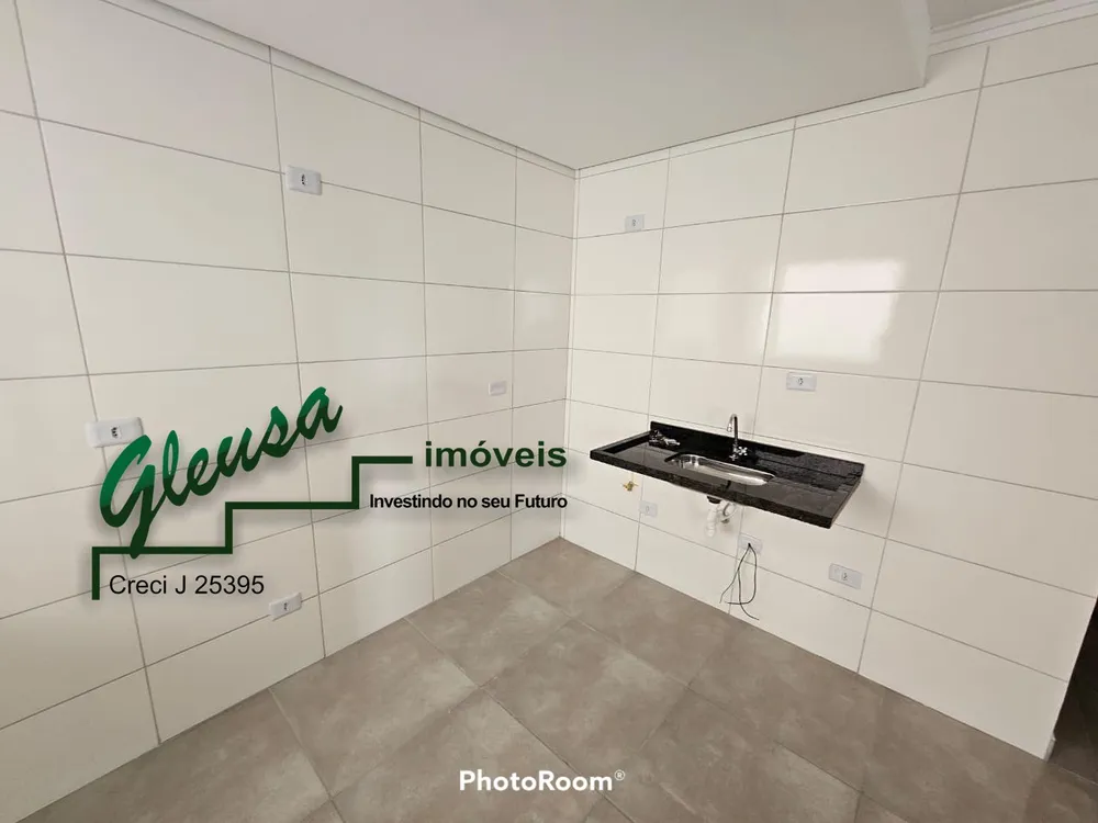 Apartamento, 2 quartos, 46 m² - Foto 10