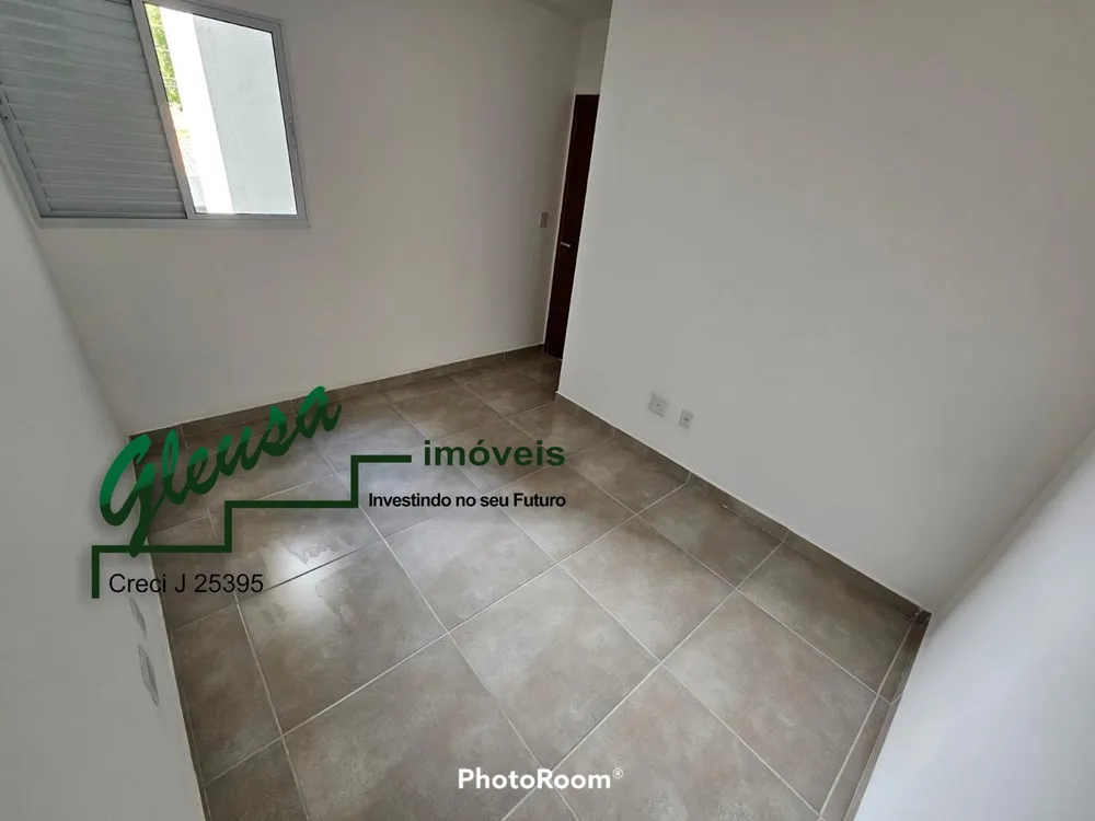 Apartamento, 2 quartos, 46 m² - Foto 2