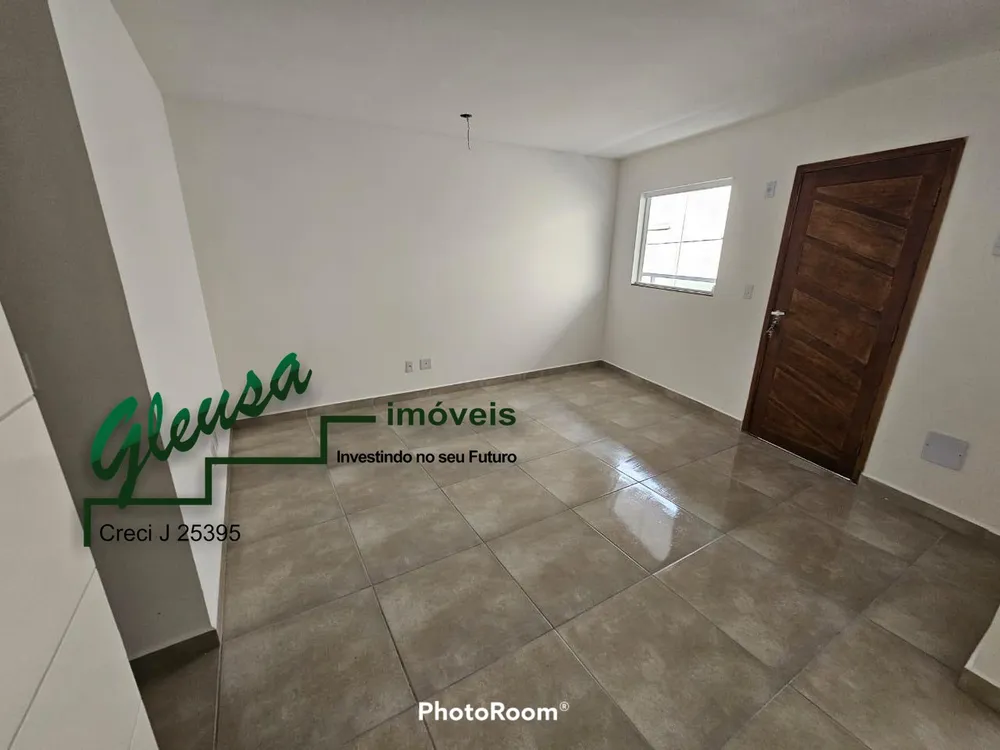 Apartamento, 2 quartos, 46 m² - Foto 6