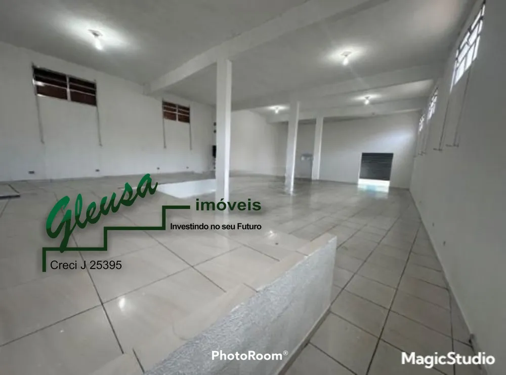 Depósito-Galpão, 200 m² - Foto 6