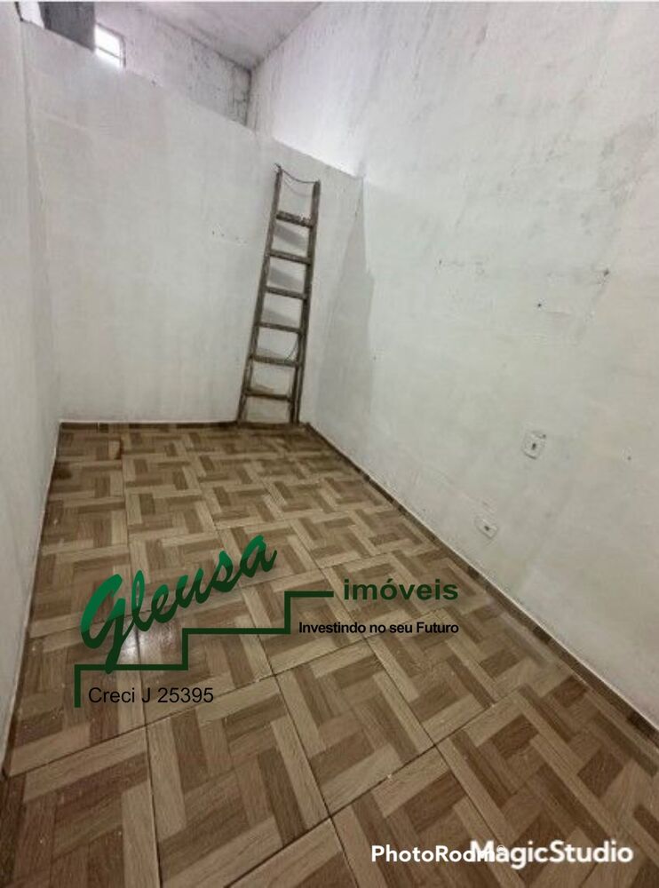 Depósito-Galpão, 200 m² - Foto 3