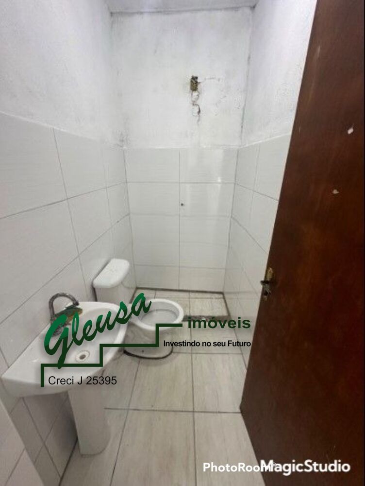 Depósito-Galpão, 200 m² - Foto 1